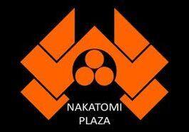 Diehard Logo - Nakatomi Plaza | Die Hard Wiki | FANDOM powered by Wikia