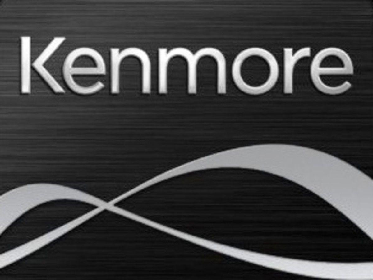 Diehard Logo - Sears Kenmore Appointment Of Tom Park Points To Connected-Home Plans ...