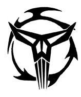 Mandalorian Logo - Mandalorian Mysteries: The Icons of Mandalore | StarWars.com