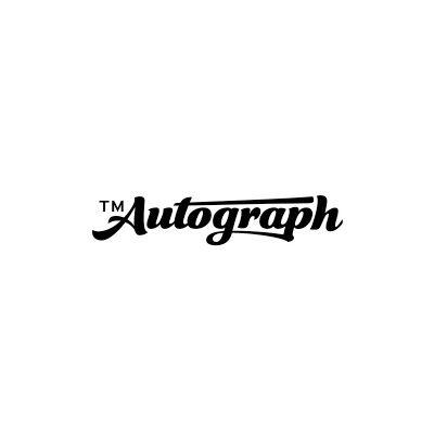 Autograph Logo - Autograph Logo. Logo Design Gallery Inspiration