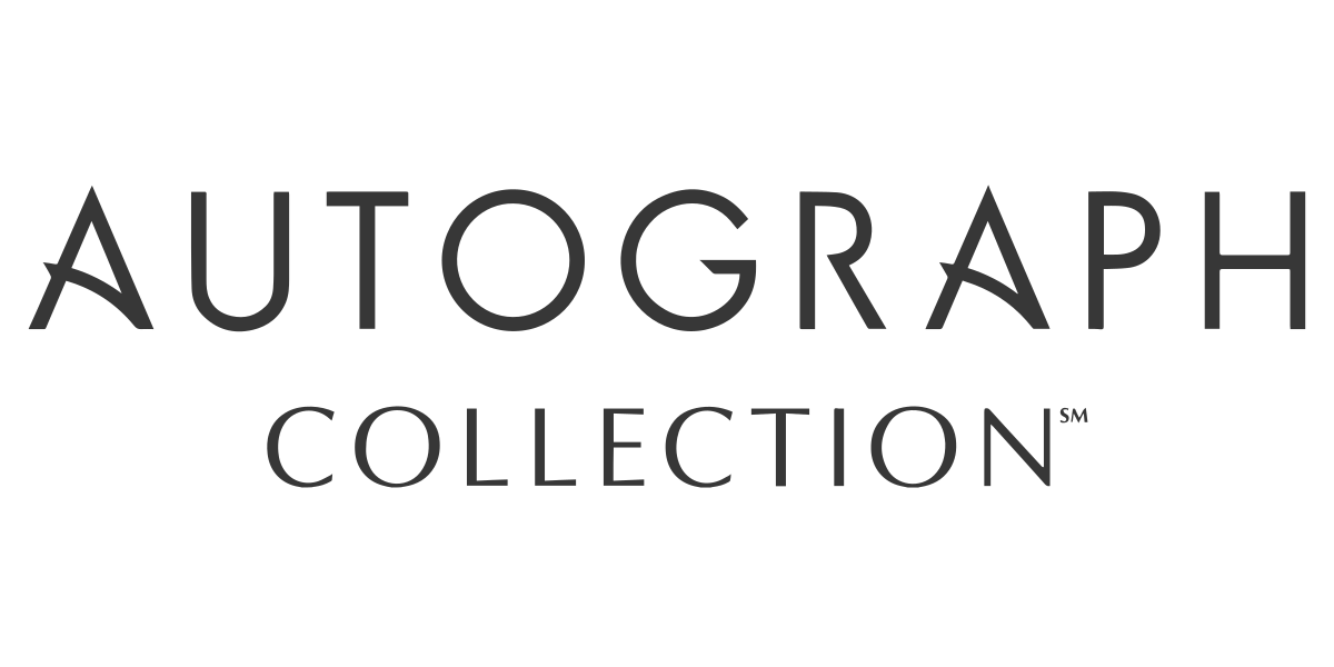 Autograph Logo - Autograph Collection Logo Color Codes