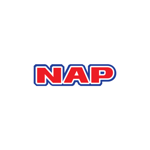 Nap Logo - New logo refresh for NAP. Logo design contest