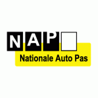 Nap Logo - Nationale Auto Pas | Brands of the World™ | Download vector logos ...