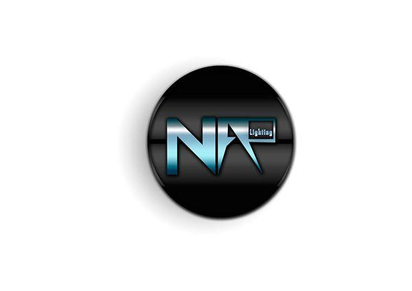 Nap Logo - NAP logo design