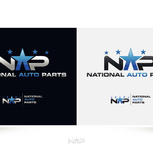 Nap Logo - New logo refresh for NAP | Logo design contest
