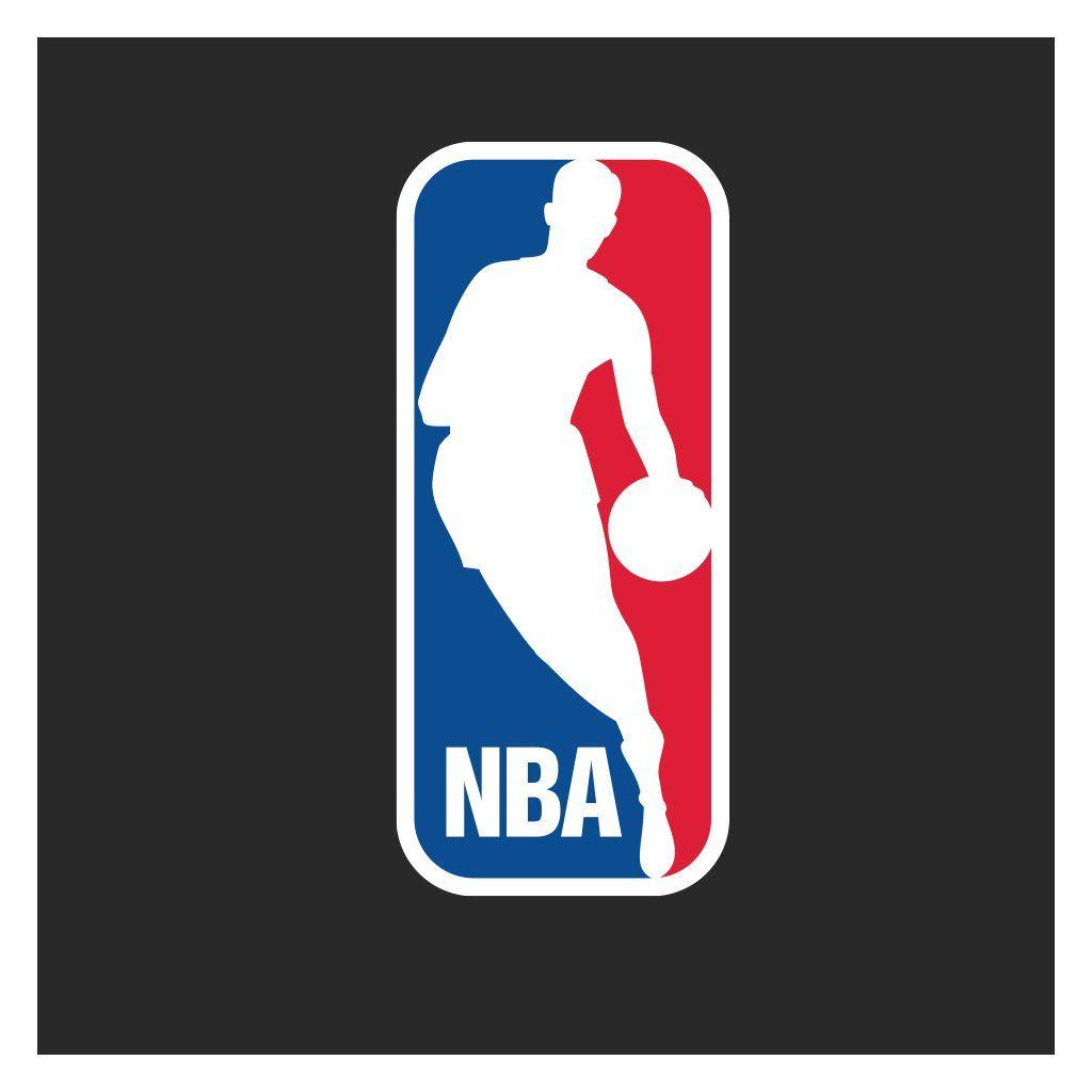 Nap Logo - NBA Dribbler