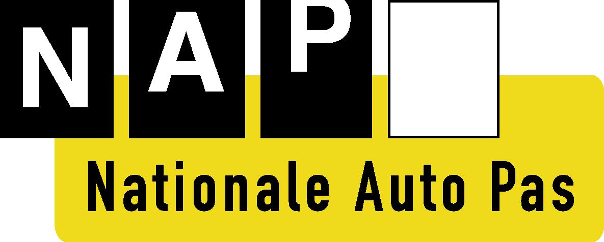 Nap Logo - About us - Tigelaar Auto's