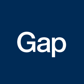Nap Logo - A New Logo For Gap? More Like A Nap… - The Fox Is Black