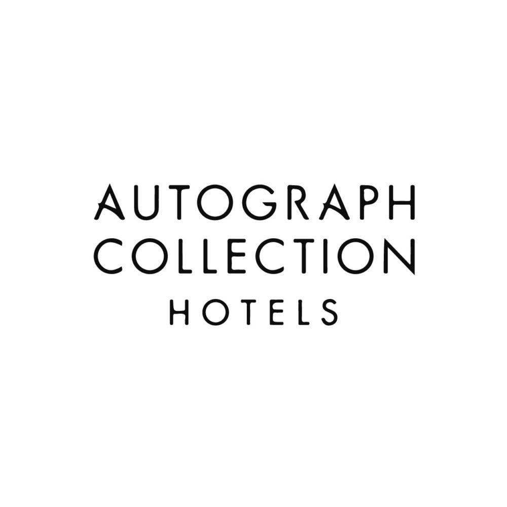 Autograph Logo - Autograph Collection Hotels Logo - Parking Management Company