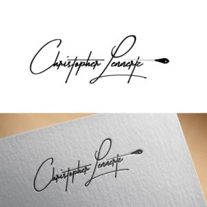 Autograph Logo - Artistic Signature-Based Logo for Composer | 59 Logo Designs for ...