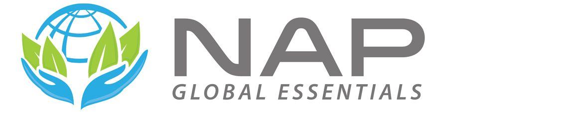 Nap Logo - NAP Global Essentials Product List