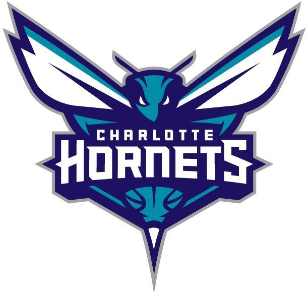 Hornet Logo - Bobcats unveil new 'Charlotte Hornets' logo for 2014-15 season | SI.com