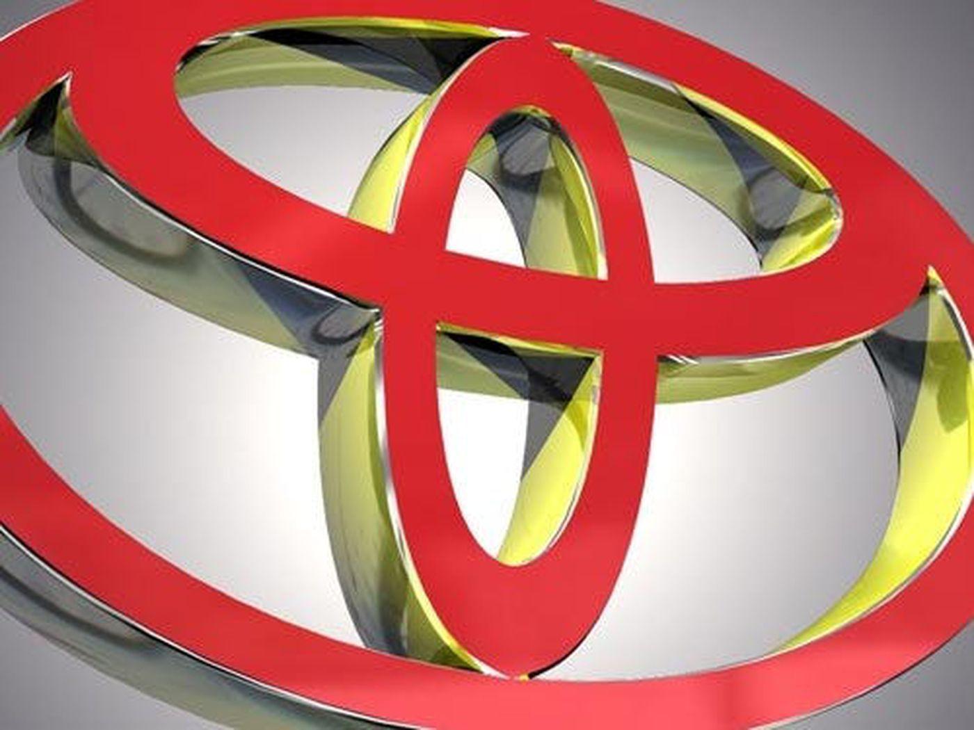 Tmmi Logo - Toyota Manufacturing will soon return to normal production