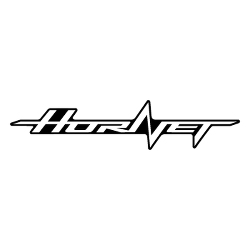 Hornet Logo - Honda CB600F Hornet logo 2013 Decal