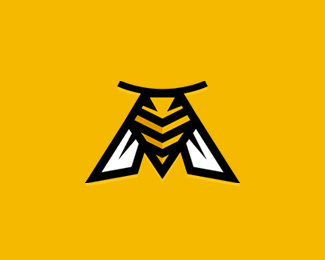 Hornet Logo - Logopond - Logo, Brand & Identity Inspiration (HORNET)