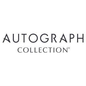 Autograph Logo - Autograph Collection Hotels adds four properties - Insights