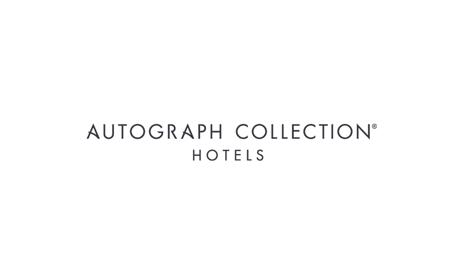Autograph Logo - AUTOGRAPH COLLECTION HOTELS — CARLOS NAUDE