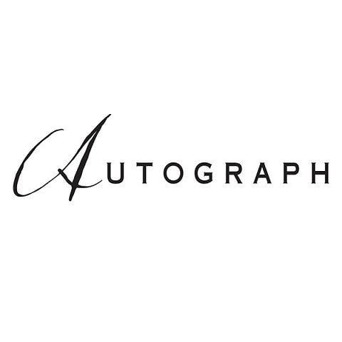 Autograph Logo - Autograph