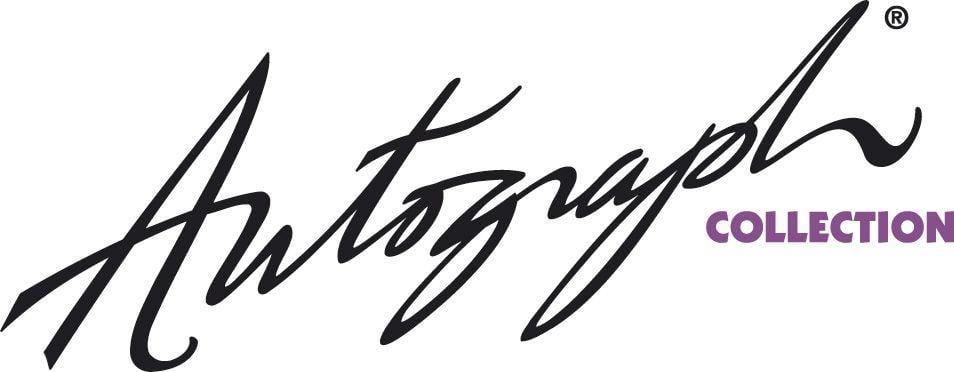 Autograph Logo - Autograph