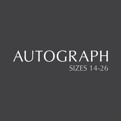 Autograph Logo - Autograph - Strathpine Centre