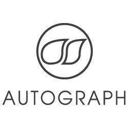 Autograph Logo - Autograph Sales & Installations