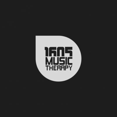 1605 Logo - John Katehis | Official Website | 1605 Music Therapy
