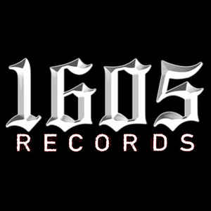 1605 Logo - 1605 Records Label | Releases | Discogs