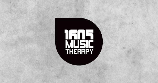 1605 Logo - Music | 1605 - Music Therapy