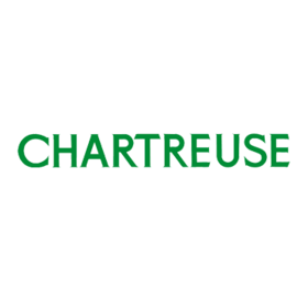 1605 Logo - Chartreuse 1605