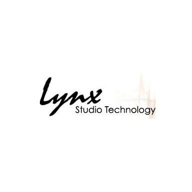 1605 Logo - Lynx CBL AES 1605