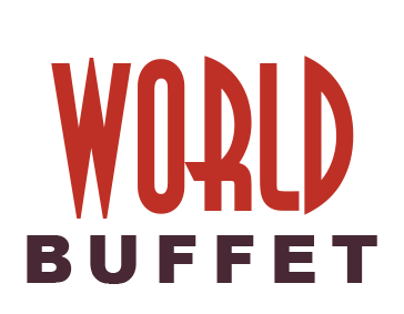 Buffet Logo - World Buffet - Galesburg, IL 61401 (Menu & Order Online)