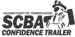 SCBA Logo - Confidence