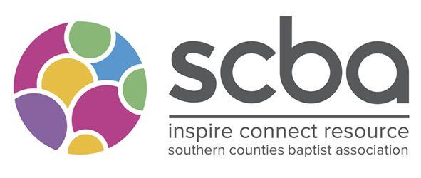 SCBA Logo - The Baptist Union of Great Britain : SCBA GDPR Training