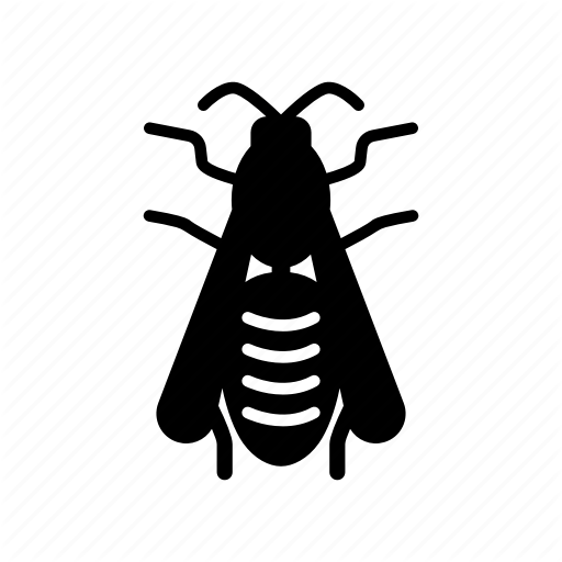 Hornet Logo - 'Animals' by TopVectorStock