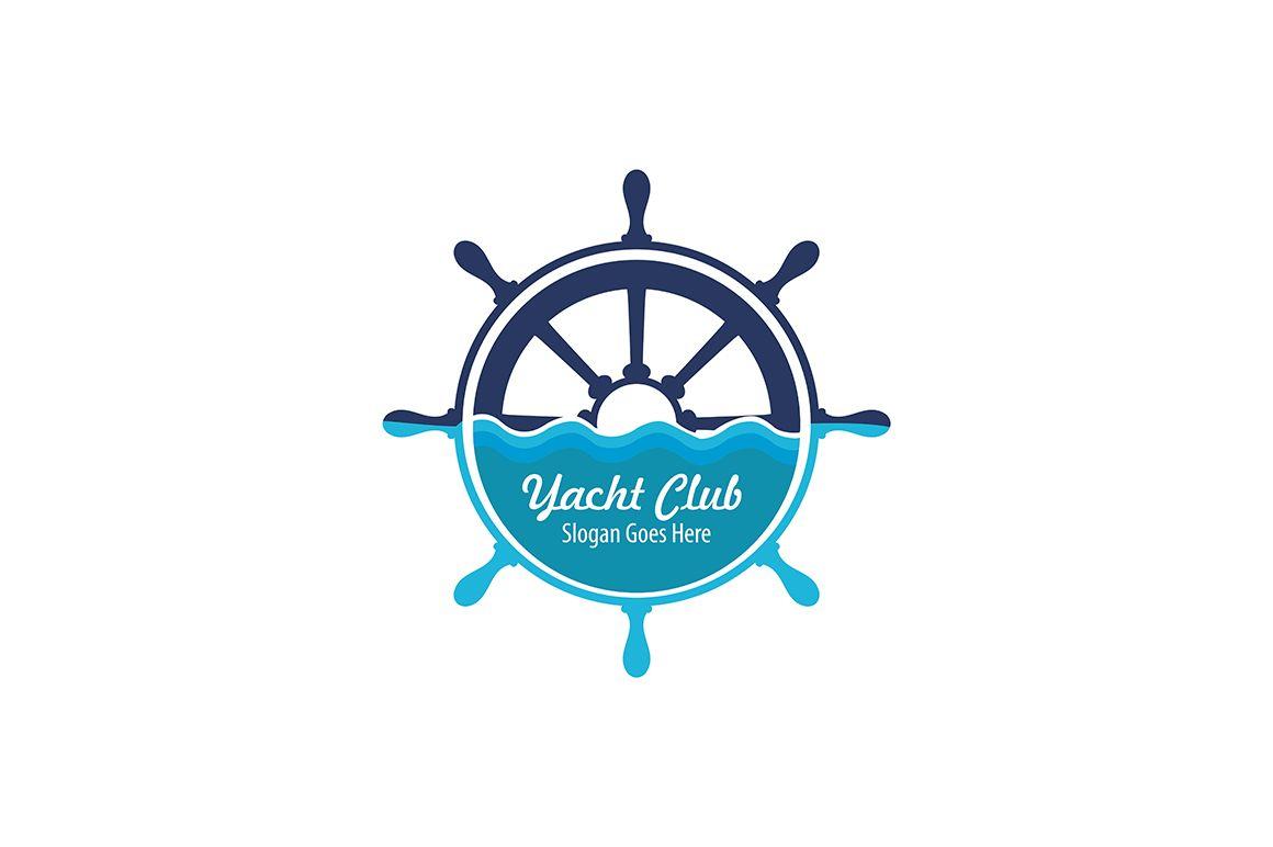 Yacht Logo - Yacht logo