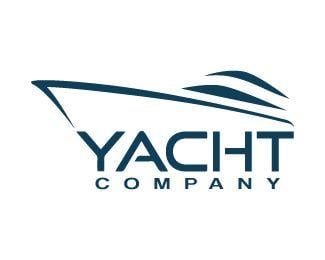 Yacht Logo - Yacht Company Designed