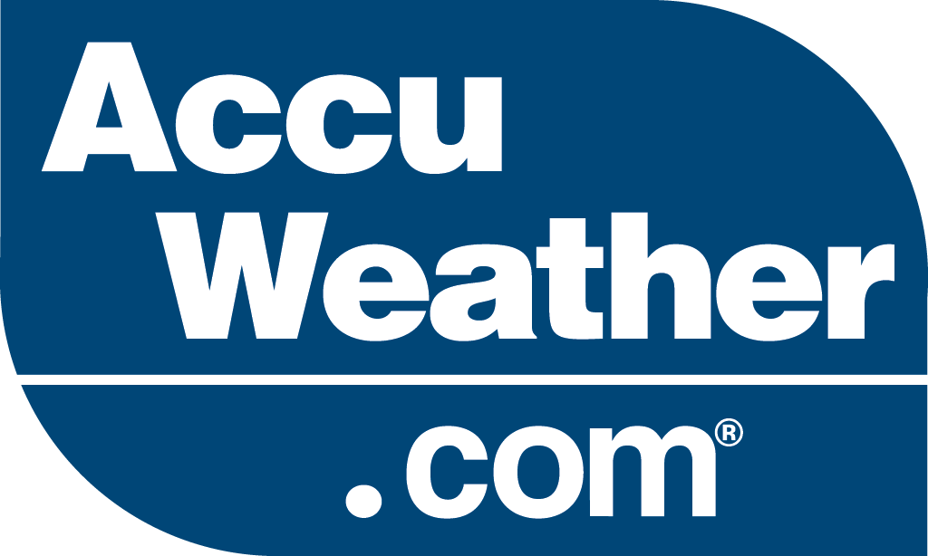Accuweather.com Logo - AccuWeather universal app is now available for Windows 10 Mobile ...