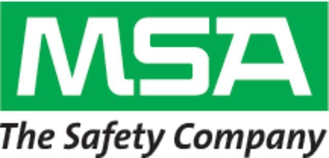 SCBA Logo - Firefighter SCBA - Thermal Imaging Cameras - MSA Company