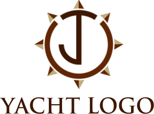 Yacht Logo - Make Free Yacht Logos | LogoDesign.net
