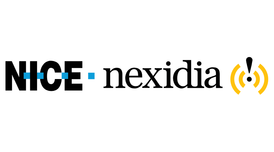 Nexidia Logo - Nexidia Inc Vector Logo. Free Download - (.SVG + .PNG) format