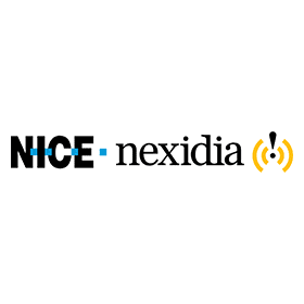 Nexidia Logo - Nexidia Inc Vector Logo. Free Download - (.SVG + .PNG) format