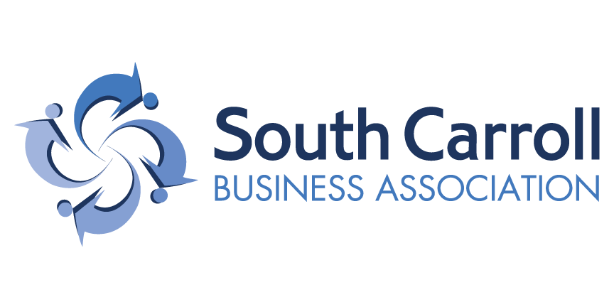 SCBA Logo - SCBA Logo Main Street