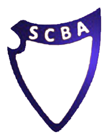 SCBA Logo - SC Bel Abbès