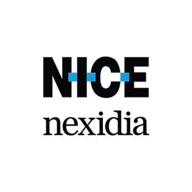 Nexidia Logo - Nexidia Inc. (@Nexidia) | Twitter