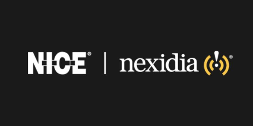 Nexidia Logo - Evolving Your CX Strategy with NICE Nexidia Analytics - UC Today