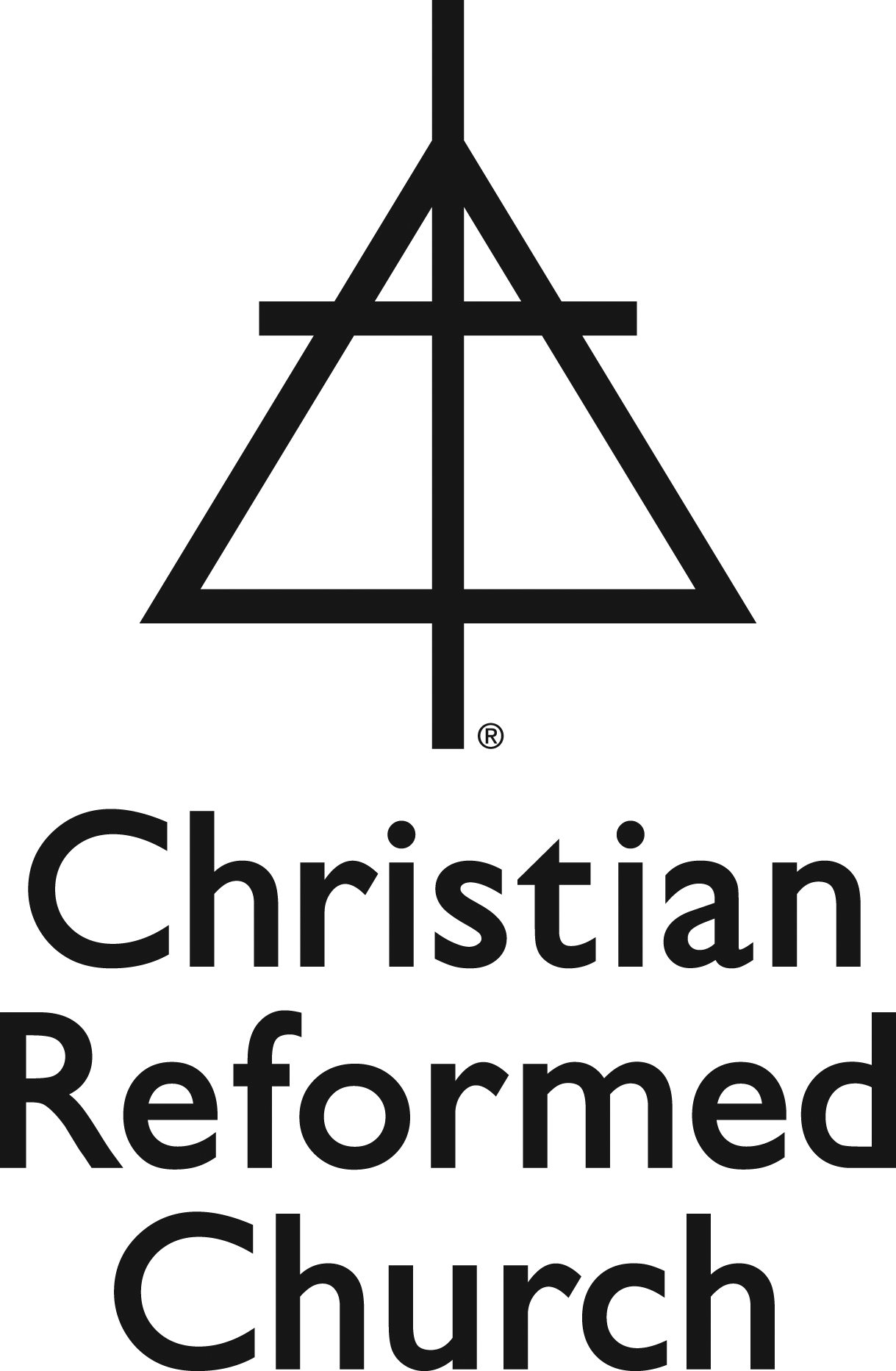 Reformed Logo - Ministry Logos. Christian Reformed Church