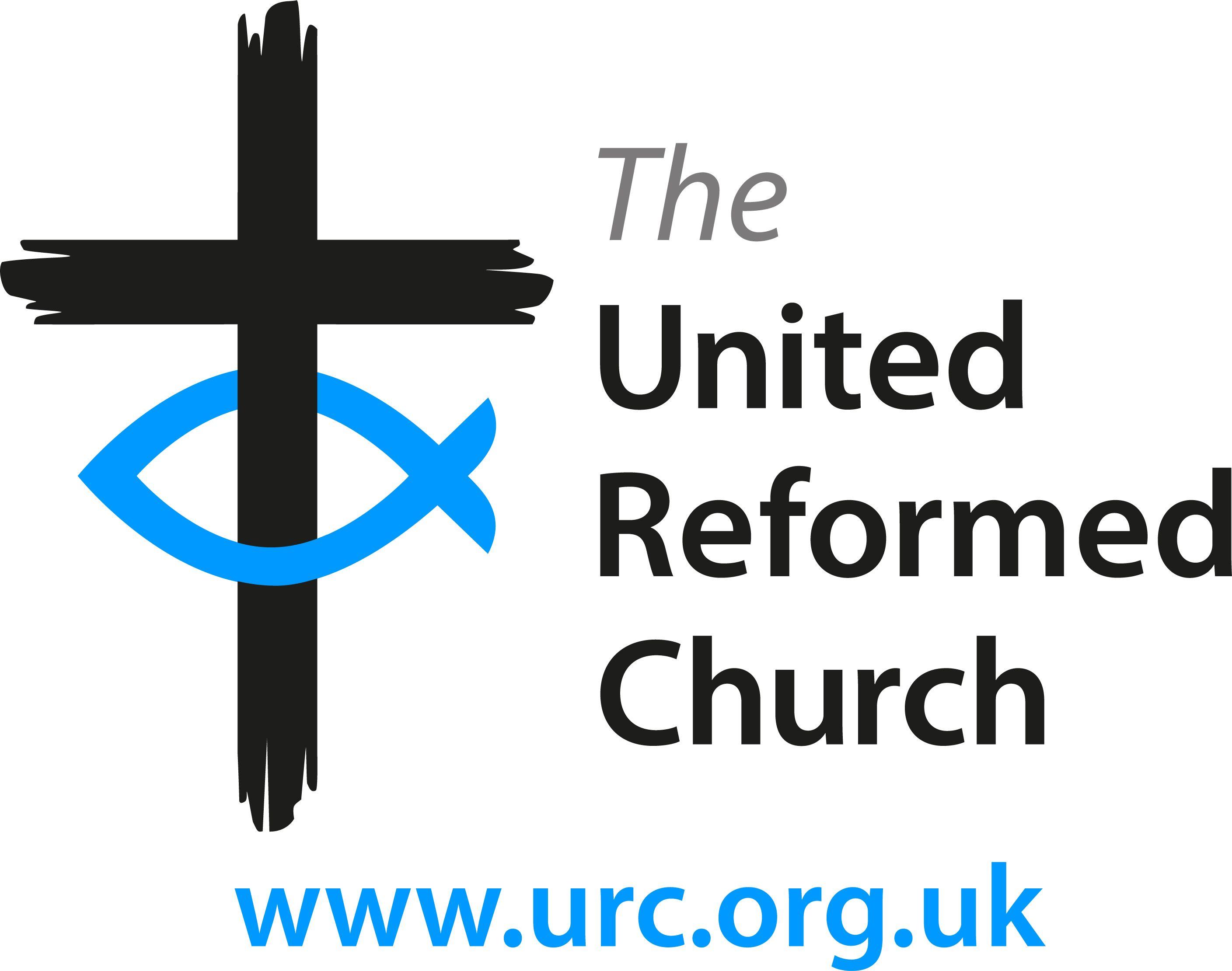 Reformed Logo - URC Logo