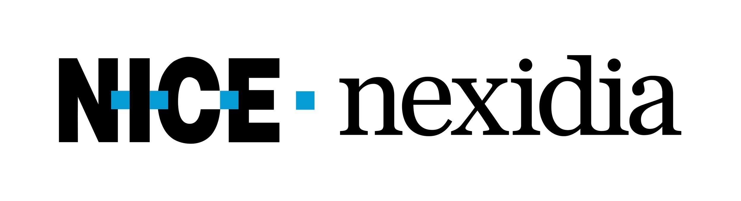 Nexidia Logo - Event Description - CXPA