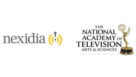 Nexidia Logo - Nexidia Honored With Technology and Engineering Emmy® Award - YOUR ...