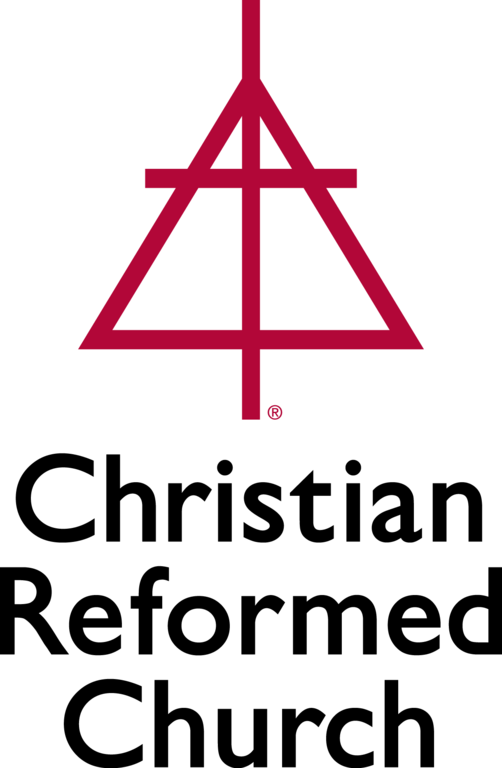 Reformed Logo - Christian Reformed Church in North America logo.png